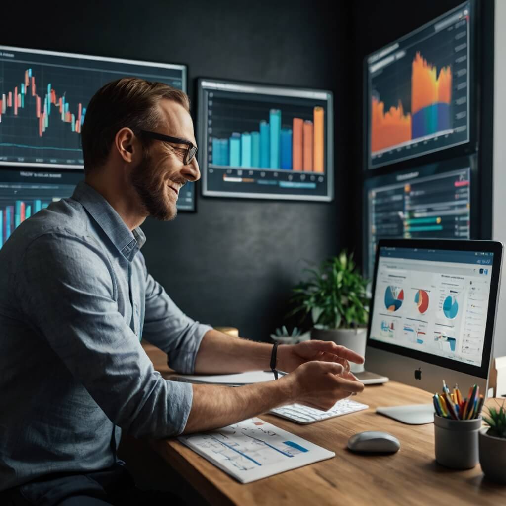 Marketing Agency for Small Business