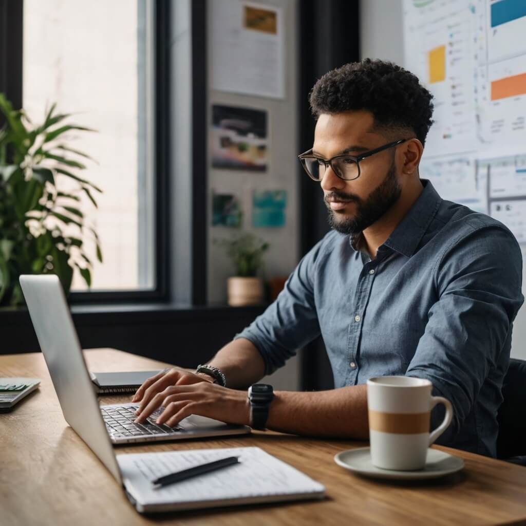 digital marketer salary
